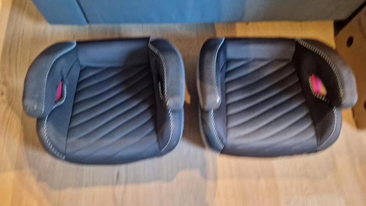 Dreambee verhoogkussen autostoel, Kinderen en Baby's, Autostoeltjes, Gebruikt, Autogordel, Ophalen