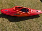 Pyranha Ozone medium wildwater kajak, Watersport en Boten, Ophalen, Gebruikt, 1-persoons