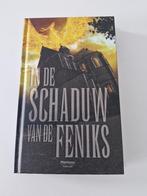 In de schaduw van de feniks / Dans l'ombre du phenix, Ophalen of Verzenden, Gelezen