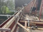 balkklemmen, Doe-het-zelf en Bouw, Ophalen, Gebruikt