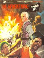 Verzameling strips Roodbaard., Boeken, Stripverhalen, Meerdere stripboeken, Ophalen of Verzenden, Gelezen