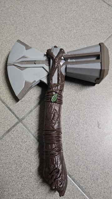 Thor hamer: Love and Thunder Marvel's Stormbreaker, Enlèvement ou Envoi