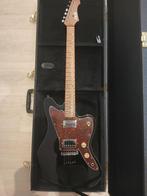 Guitare électrique de marque Slovène "Jet' modèle JJ350 NEUF, Muziek en Instrumenten, Snaarinstrumenten | Gitaren | Elektrisch