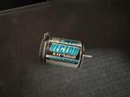 LRP Vector brushless motor 3.5T 1/10 RC auto, Hobby en Vrije tijd, Ophalen of Verzenden, Gebruikt, Elektro, Onderdeel