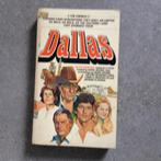 Dallas - leesboek over de bekende tv serie, Lee Raintree, Enlèvement ou Envoi, Cinéma ou Adaptation TV