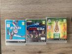 3 games fifa 19 , pes 2017 en fifa 14, Games en Spelcomputers, Online, Ophalen of Verzenden, Zo goed als nieuw, 3 spelers of meer