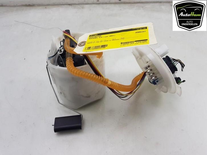 BRANDSTOFPOMP ELECT. CLA Shooting Brake (118.6) (01-2019/-), Auto-onderdelen, Brandstofsystemen, Mercedes-Benz, Gebruikt