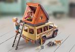 PLAYMOBIL terreinvoertuig met dieren GRATIS LEVERING, Kinderen en Baby's, Verzenden, Nieuw, Complete set