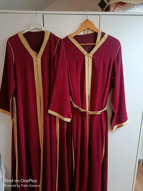Lebsa/takshita moeder en dochter, Kleding | Dames, Gelegenheidskleding, Nieuw, Overige typen, Maat 46/48 (XL) of groter, Overige kleuren