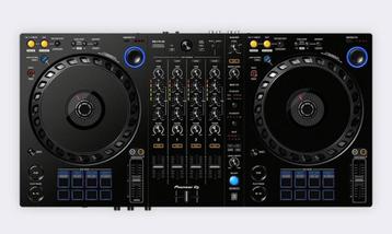 Pioneer ddj flx-6 beschikbaar voor biedingen