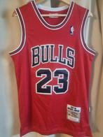 Maillot NBA Chicago Bulls - Michael Jordan (1997 - 1998), Sports & Fitness, Basket, Vêtements, Enlèvement ou Envoi, Neuf