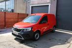 Renault Kangoo Edition One 700Kilometer!, Autos, Rouge, Achat, Euro 6, Entreprise