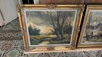 Schilderij Blondeel P, Ophalen