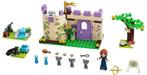 Lego Disney Princess Disney Princess Merida's Highland Games, Complete set, Ophalen of Verzenden, Lego, Zo goed als nieuw
