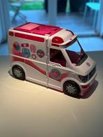 Ambulance Barbie, Zo goed als nieuw, Ophalen, Barbie
