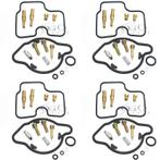 4x Pakkingset Honda CBR900RR SC28 CBR900 Revisieset, Motoren, Onderdelen | Honda, Verzenden, Nieuw