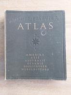 Grote Elsevier Altas, Boeken, Gelezen, Wereld, Ophalen, Overige atlassen