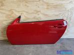 MERCEDES SLK R170 Rood 586 links linker deur portier, Ophalen, Gebruikt, Mercedes-Benz, Deur