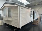 NEW HORIZON ST 1000X370/2@SHOWROOM MIDDELKERKE, Caravans en Kamperen, Stacaravans, Tot en met 6