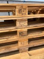 Palletten, Doe-het-zelf en Bouw, Hout en Planken, Ophalen, Zo goed als nieuw