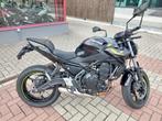 KAWASAKI Z650, Motoren, Motoren | Kawasaki, 2 cilinders, 649 cc, Bedrijf, Meer dan 35 kW