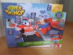 Super Wings Jett’s Takeoff Tower, Ophalen, Zo goed als nieuw