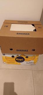 2 Dozen voor de Rommelmarkt, Ophalen, Gebruikt
