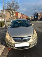 Opel Corsa 1.2 essence année 2007 km 38000 carpass ! ! !, Argent ou Gris, Achat, Electronic Stability Program (ESP), Entreprise