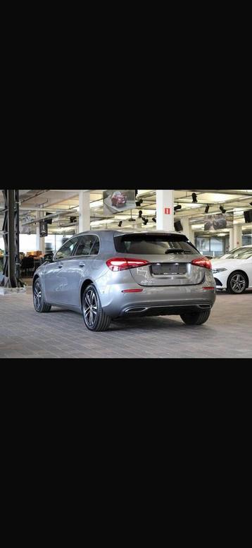 Mercedes A classe 250e hybride ‘perfecte staat’ beschikbaar voor biedingen