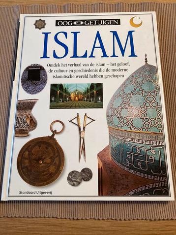 Ooggetuigen - ISLAM beschikbaar voor biedingen