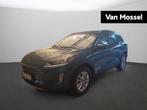 Ford Kuga PHEV Titanium|Driver Assist|Winterpack, Auto's, Ford, Euro 6, 4 cilinders, Blauw, Plug-in hybride