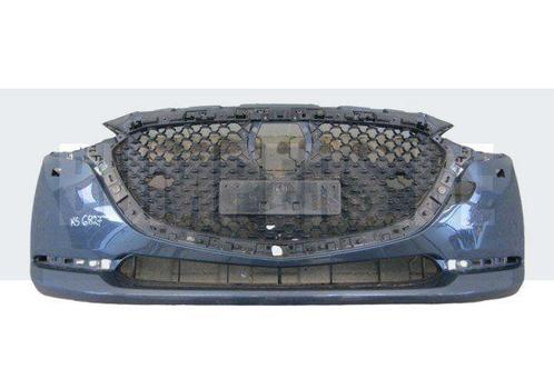 Bumper Mazda 2 III FACELIFT 19-23 D43N-50031 Voorbumper KS68, Auto-onderdelen, Carrosserie, Bumper, Voor, Gebruikt, 6 maanden garantie