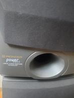 Pioneer disc cd speler met luidsprekers, Audio, Tv en Foto, Luidsprekerboxen, Gebruikt, Ophalen