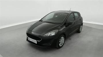 Ford Fiesta 1.0 EcoBoost Connected (bj 2021) beschikbaar voor biedingen