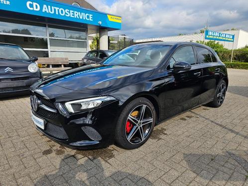 Mercedes A 160 AMG LINE !! Navigatie, Airco, 1 Jaar Garantie, Auto's, Mercedes-Benz, Bedrijf, Te koop, A-Klasse, ABS, Achteruitrijcamera