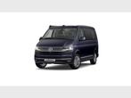 Volkswagen Multivan T6.1 2.0 TDi SCR Highline DSG (EU6AP), Auto's, Automaat, Monovolume, Diesel, Zilver of Grijs