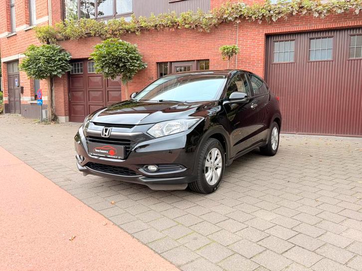 VERKOCHT Honda Hr-v 1.5i VTEC AUTOMAAT 86.000 2018 GARANTIE, Auto's, Honda, Bedrijf, Te koop, HR-V, ABS, Adaptieve lichten, Airbags