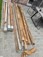 Pergola, Doe-het-zelf en Bouw, Hout en Planken, Ophalen, Gebruikt, Overige houtsoorten, Plank