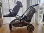 red castle evolutwin, Kinderen en Baby's, Gebruikt, Kinderwagen