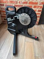 Elite trainer suito-T, Sport en Fitness, Wielrennen, Ophalen, Zo goed als nieuw