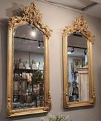 Baroque spiegels., Huis en Inrichting, Ophalen of Verzenden, Zo goed als nieuw