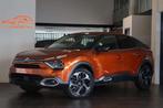 Citroën C4 1.2 PureTech Shine Pack Keyless Head-Up Garantie, Auto's, USB, Gebruikt, 1322 kg, 3 cilinders