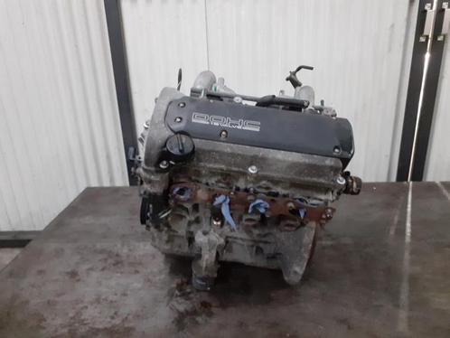 Motor van een Suzuki Ignis, Auto-onderdelen, Motor en Toebehoren, Suzuki, Gebruikt, 3 maanden garantie, Ophalen of Verzenden
