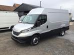iveco daily l3h2 30hdi 210pk 2025 10km dubbel/wielen 38950e, Autos, Camionnettes & Utilitaires, Argent ou Gris, Achat, Euro 6