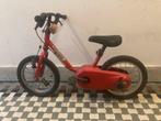 Kinderfiets 14 inch, Fietsen en Brommers, Ophalen, Zo goed als nieuw