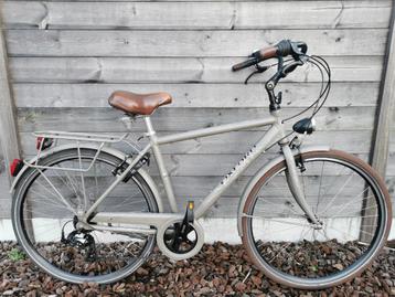 Herenfiets Oxford H50