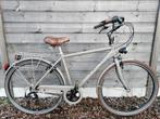 Herenfiets Oxford H50, Fietsen en Brommers, Fietsen | Heren | Herenfietsen, Versnellingen, Overige merken, 49 tot 53 cm, Ophalen of Verzenden