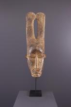 Art Africain - Masque Urhobo, Ophalen of Verzenden