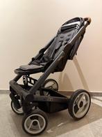 Mutsy Igo Buggy – Comfort & Stijl voor Ouders en Kind! 👶🛒, Kinderen en Baby's, Gebruikt, Verstelbare duwstang, Mutsy, Ophalen