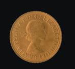 Pièce d'or d'une livre sterling ou d'un souverain à vendre, Enlèvement ou Envoi, Or